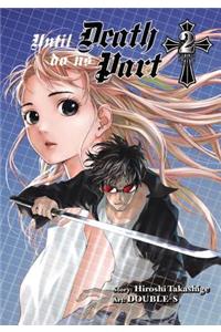 Until Death Do Us Part, Vol. 2