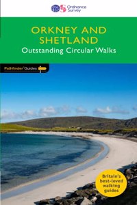 ORKNEY AND SHETLAND