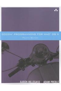 mac os x programming booksa