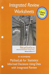 Worksheets for Statistics