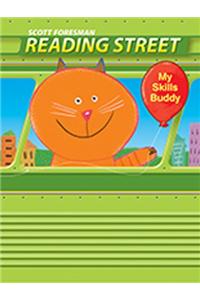 Reading 2011 My Skills Buddy Grade K.4