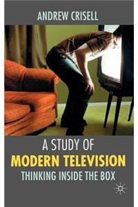 Study of Modern Television