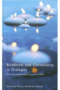 Buddhism and Christianity in Dialogue