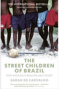 Street Children of Brazil