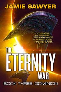 The Eternity War: Dominion