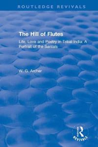 Hill of Flutes