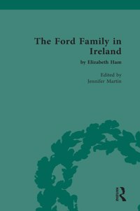 The Ford Family in Ireland