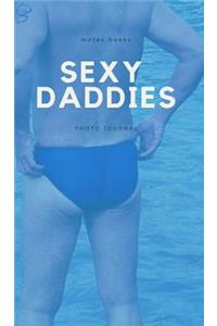 Sexy Daddies