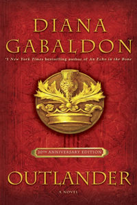 Outlander (20th Anniversary Edition)