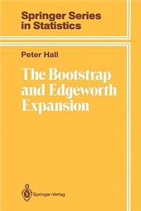 The Bootstrap and Edgeworth Expansion