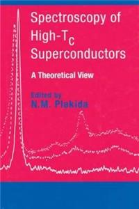 Spectroscopy of High-Tc Superconductors