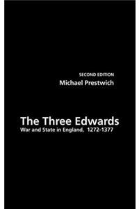 Three Edwards