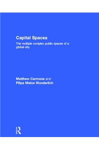 Capital Spaces
