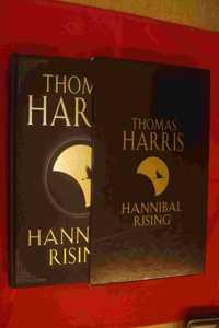 Hannibal Rising