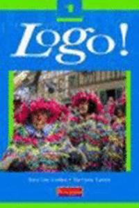 Logo! 1: Pupils Book 1