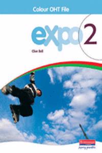 Expo 2: Overhead Transparency File