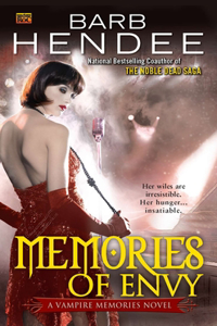 Memories Of Envy