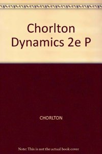 Chorlton Dynamics 2e P