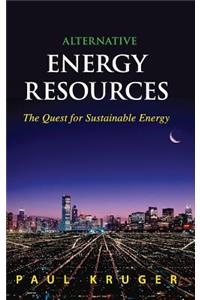 Alternative Energy Resources