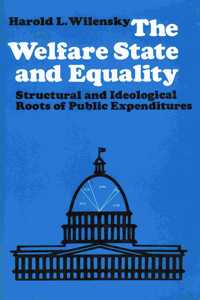 Welfare State and Equality