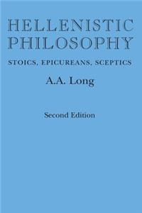 Hellenistic Philosophy