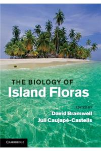 Biology of Island Floras