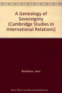 A Genealogy of Sovereignty