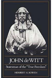 John de Witt