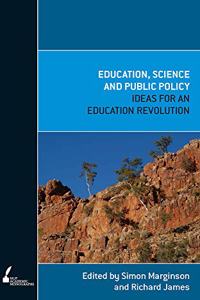 Education, Science and Public Policy