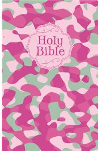 Holy Bible-NKJV