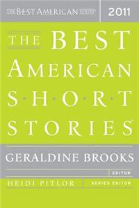 The Best American Short Stories
