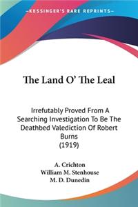Land O' The Leal
