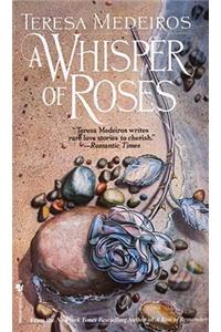 Whisper Of Roses