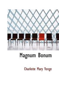 Magnum Bonum