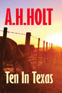 Ten in Texas