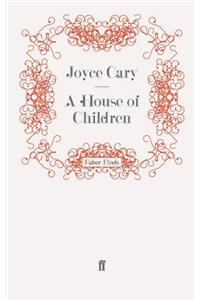 A House of Children