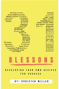 31 Blessons
