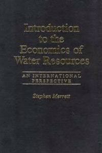 Intro Economics Water Resourc CB