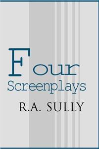 Four Screenplays
