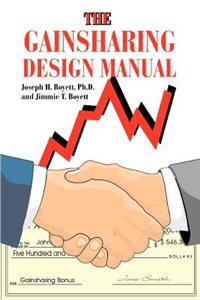 Gainsharing Design Manual