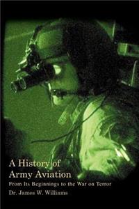 History of Army Aviation