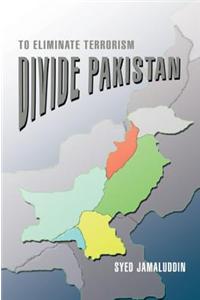 Divide Pakistan