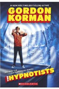 The Hypnotists