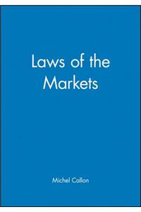 Laws of the Markets