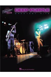 Deep Purple - Greatest Hits