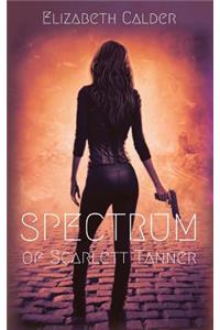 Spectrum of Scarlett Tanner