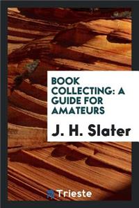 Book Collecting