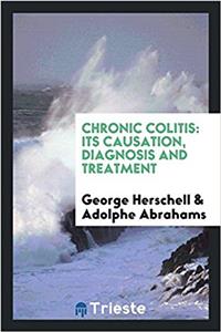 Chronic Colitis