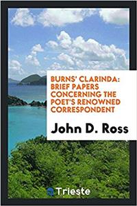 Burns' Clarinda