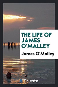 Life of James O'Malley